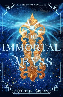 bokomslag The Immortal Abyss: Volume 2