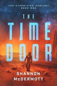 bokomslag The Time Door