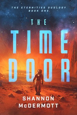 bokomslag The Time Door