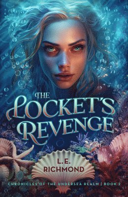 The Locket's Revenge: Volume 2 1