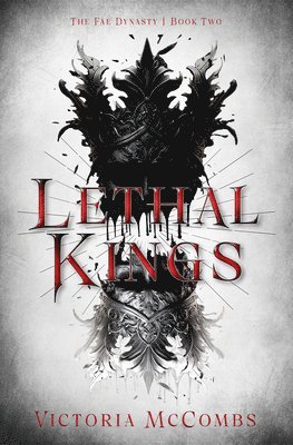bokomslag Lethal Kings
