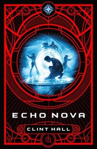 bokomslag Echo Nova