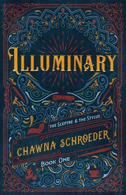 Illuminary: Volume 1 1