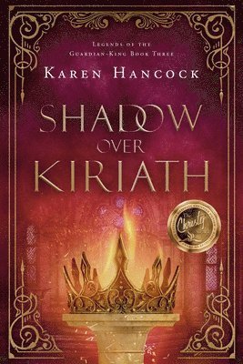 Shadow Over Kiriath: Volume 3 1