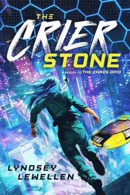 bokomslag The Crier Stone: Volume 2