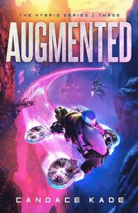 bokomslag Augmented