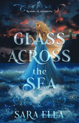 Glass Across the Sea 1
