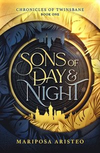 bokomslag Sons of Day and Night
