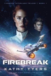 bokomslag Firebreak: Volume 1