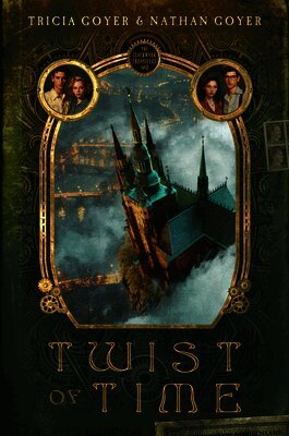 Twist of Time: Volume 3