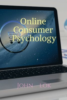 bokomslag Online Consumer Psychology