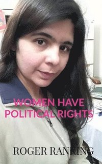 bokomslag Women Have Political Rights