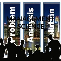 bokomslag Management Science