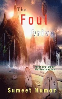 bokomslag Foul Drive