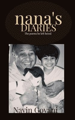Nana's Diaries 1