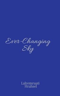 bokomslag Ever-Changing Sky