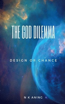 bokomslag God Dilemma