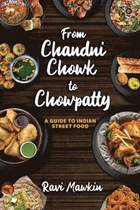 bokomslag From Chandni Chowk to Chowpatty