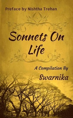 bokomslag Sonnets On Life