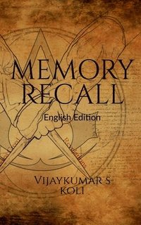 bokomslag Memory Recall (English Edition)