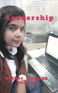 bokomslag Leadership