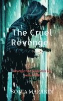 bokomslag Cruel Revenge