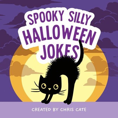 Spooky Silly Halloween Jokes 1