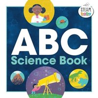 bokomslag ABC Science Book