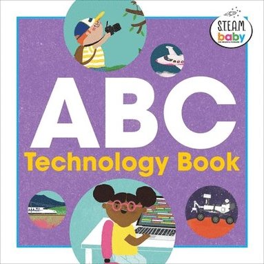 bokomslag ABC Technology Book