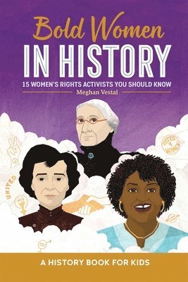 Bold Women in History 1
