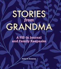bokomslag Stories from Grandma