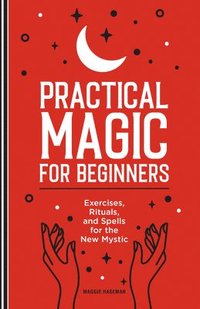 bokomslag Practical Magic for Beginners