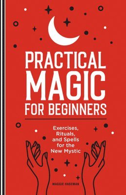 bokomslag Practical Magic for Beginners