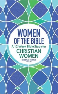 bokomslag Women of the Bible