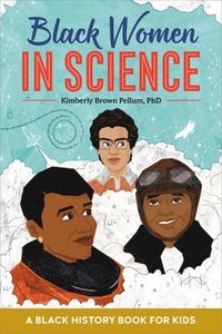 bokomslag Black Women in Science