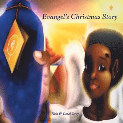 Evangel's Christmas Story 1