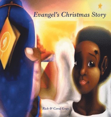 Evangel's Christmas Story 1