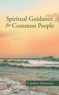 bokomslag Spiritual Guidance for Common People