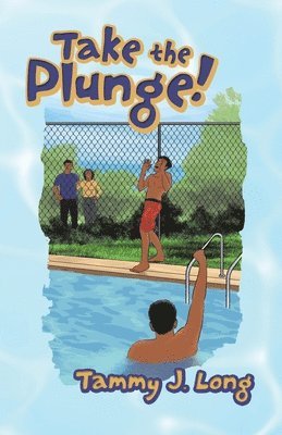 Take the Plunge! 1