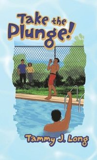 bokomslag Take the Plunge!