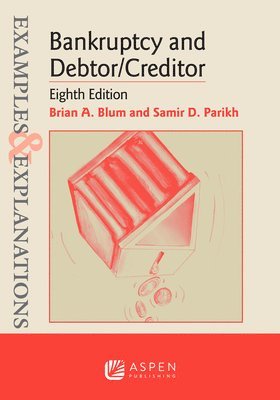 Examples & Explanations for Bankruptcy and Debtor/Creditor 1