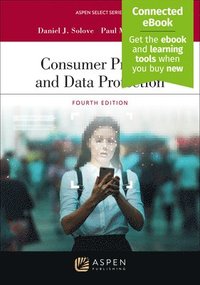 bokomslag Consumer Privacy and Data Protection: [Connected Ebook]
