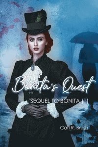 bokomslag Bonita's Quest