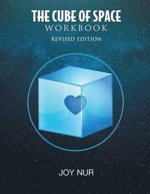 bokomslag The Cube of Space Workbook