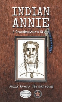 bokomslag Indian Annie