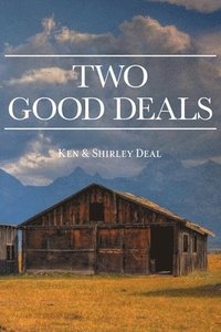 bokomslag Two Good Deals
