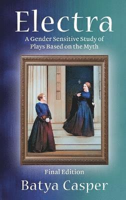 Casper Batya, Dr. Casper Batya - Electra, Inbunden