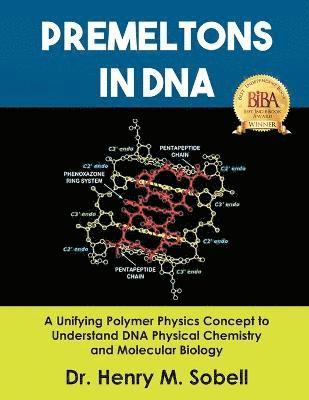 Premeltons in DNA 1