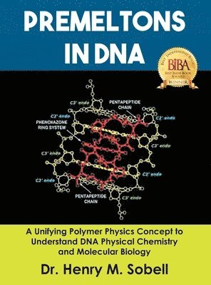 bokomslag Premeltons in DNA