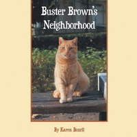 bokomslag Buster Brown's Neighborhood